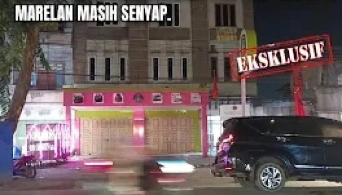 Polres Pelabuhan Belawan Kebobolan! Penangkapan 5 Bandar Sabu Oleh BNNP Sumut di Marelan Masih Senyap
