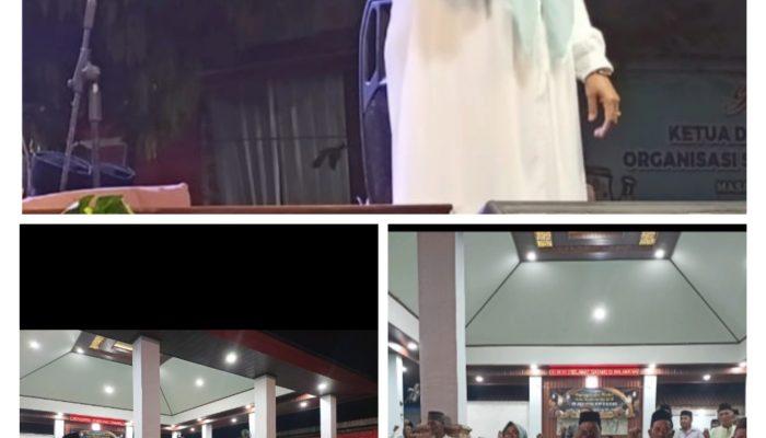 Sedekah Bumi Desa Kepohdoko Tembelang Jombang Disambut Antusias, Masyarakat Berbondong-bondong Hadir