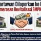 Oknum Wartawan di Dairi Dilaporkan ke Polres Terkait Dugaan Pemerasan Proyek Revitalisasi SMPN 1 Tigalingga