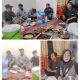Tasyakuran dan Arisan Bulanan Jurnalis Jombang Bersatu (JJB), Pererat Silaturahmi dan Solidaritas Insan Pers
