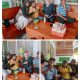 Hangat dan Penuh Kebersamaan, Arisan Rutin JJB di Cafe Tandon Megaluh Jombang Sekaligus Rayakan Ulang Tahun Angel ke-47