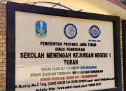 “SEKOLAH GRATIS” YANG MEMINTA JUTAAN — Dugaan Pungli di SMKN 1 Tuban Kian Menusuk   