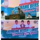 JOMBANG BERSHOLAWAT BERSAMA GUS IQDAM, ALUN-ALUN JOMBANG DIPADATI JAMAAH