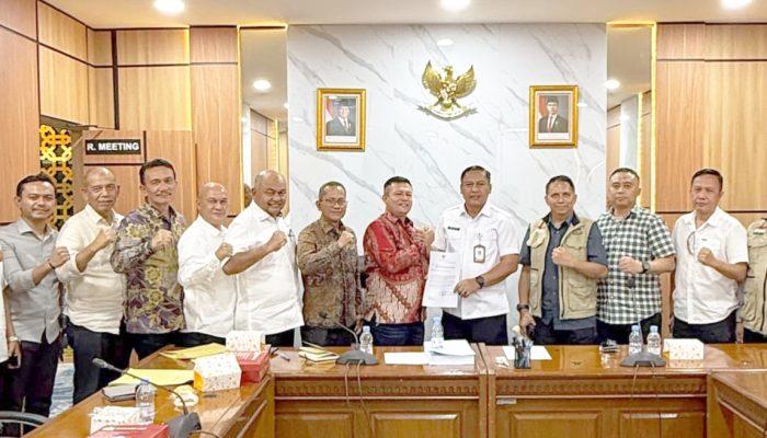 Satgas PRR Terima Pengajuan Data Susulan Bantuan untuk Puluhan Ribu KK Terdampak Bencana
