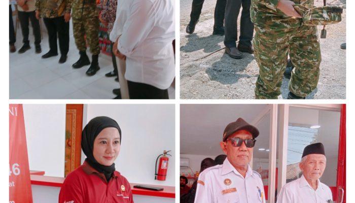 Penguatan Operasionalisasi 107 Koperasi Desa/Kelurahan Merah Putih, Desa Karobelah Jadi Lokasi Kegiatan