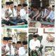 Perkuat Sinergi Ulama dan Umara, Kapolri Silaturahmi ke Ponpes Tebuireng dan Ziarah Makam Gus Dur*