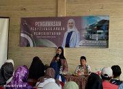 Ratnawati Tampung Keluhan Warga Tegal Sari Cirebon, Infrastruktur Jadi Aspirasi Utama