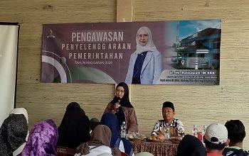 Ratnawati Tampung Keluhan Warga Tegal Sari Cirebon, Infrastruktur Jadi Aspirasi Utama
