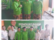 Selamat dan Sukses atas Pengukuhan Pengurus DPC PKB Jombang Masa Bakti 2026–2031