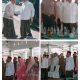 Peringati Hari Santri Nasional 2026, H. Ahmad Haririono Terima Program Hibah Gabah untuk Isi Lumbung Desa Mantra, Dihadiri Bupati Jombang Abah Warsubi