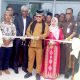 PDAM Tirta Pase Launching AMDK, Bupati Ayahwa Resmikan Produksi Ie Loen
