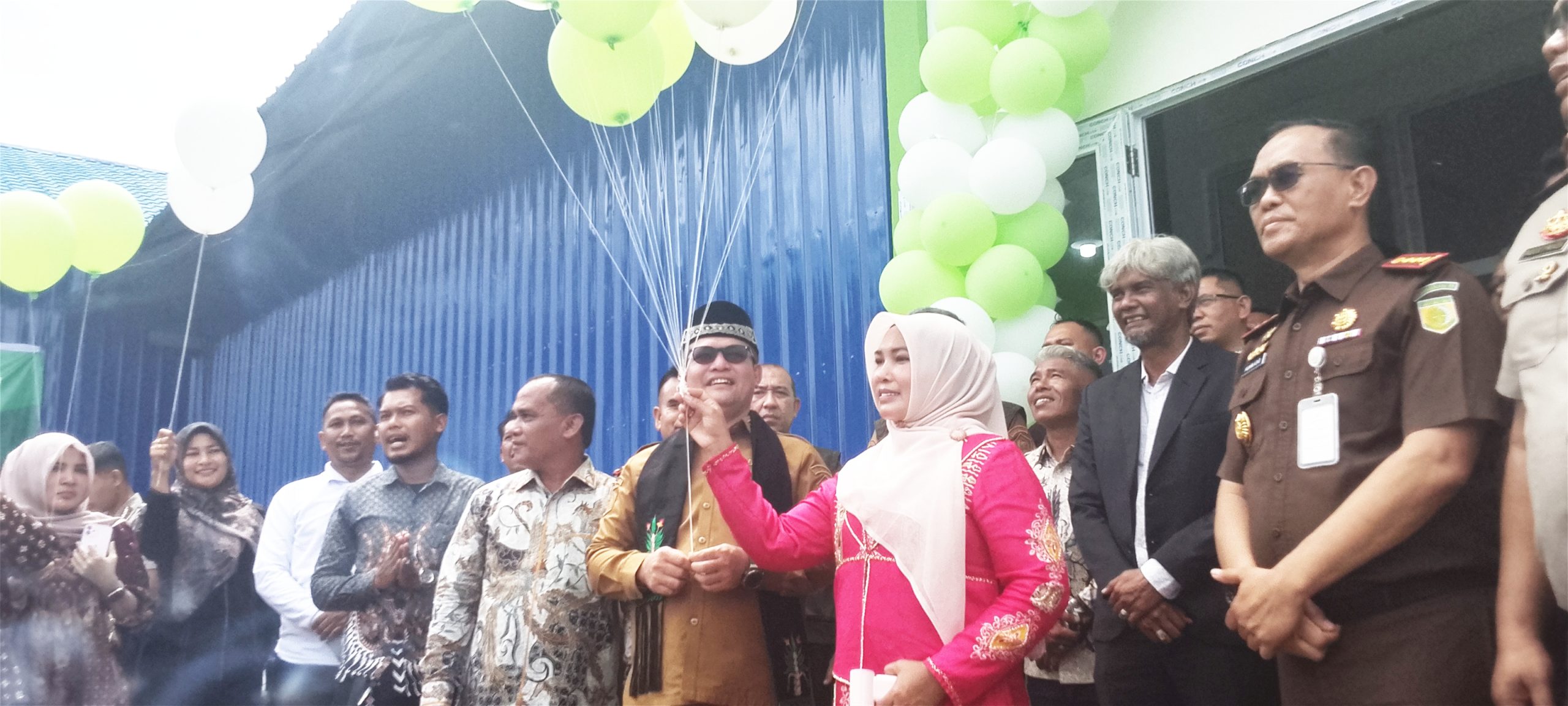 pdam tirta pase launching amdk, bupati ayahwa resmikan produksi ie loen 2 IMG 20261020 135334 586 scaled