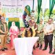 PDAM Tirta Pase Launching AMDK, Bupati Ayahwa Resmikan Produksi Ie Loen