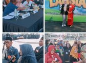 Festival Lansia 2026: Wujudkan Lansia Sehat, Aktif, Mandiri, dan Tetap Bersemangat