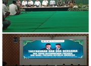 HUT ke-75 Presiden Prabowo dan Dua Tahun Pemerintahan Prabowo-Gibran, Momentum Refleksi bagi Pemerintahan di Jombang