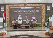 Tobacco Agropreneur Day 2026 Digelar di Pendopo Kabupaten Jombang, Dorong Petani Tembakau Naik Kelas