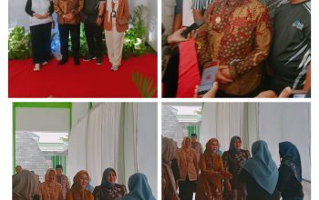 bupati jombang abah warsubi kunjungi pelaksanaan operasi katarak di rsud ploso 3 IMG 20261024 110701