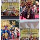 Festival Budaya Kencono Wungu Desa Losari, Ploso, Jombang, Meriahkan Pelestarian Budaya Lokal