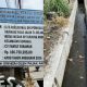 Proyek Drainase Jalan Tanjung Selamat Disorot, Papan Informasi Tak Cantumkan Volume Pekerjaan