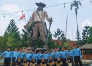 Gemilang di SDBC KORMI 2026, Nada Abirama Bawera MI Neglasari Borong 16 Prestasi