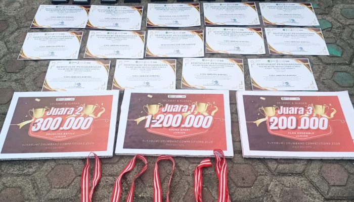 gemilang di sdbc kormi 2026, nada abirama bawera mi neglasari borong 16 prestasi 2 MI 2