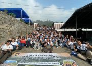Sekolah Kerja Nyata SMP BPK PENABUR Bogor: Belajar, Berbagi, dan Bertumbuh Bersama Masyarakat