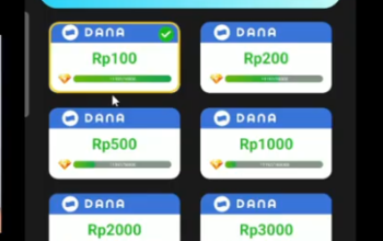 Review Aplikasi Reel Earn, Nonton Drama Dapet Uang Receh, Apakah Scam dan Worth It?