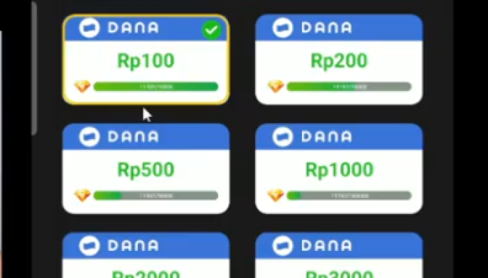Review Aplikasi Reel Earn, Nonton Drama Dapet Uang Receh, Apakah Scam dan Worth It?