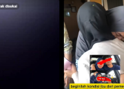 Link Video Durasi 17.04 Menit Adik vs Kakak Viral di Mobil Apakah Ada? Awas Jangan Sampai Salah!