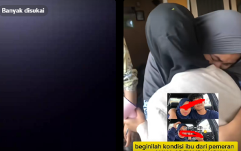 Link Video Durasi 17.04 Menit Adik vs Kakak Viral di Mobil Apakah Ada? Awas Jangan Sampai Salah!