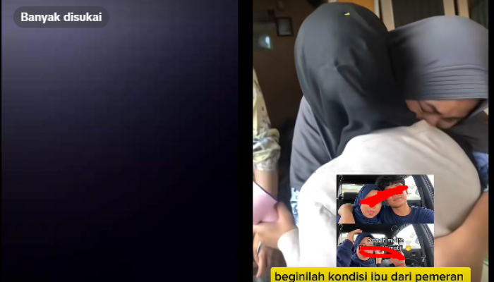 Link Video Durasi 17.04 Menit Adik vs Kakak Viral di Mobil Apakah Ada? Awas Jangan Sampai Salah!