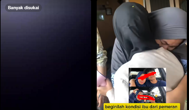 Link Video Durasi 17.04 Menit Adik vs Kakak Viral di Mobil Apakah Ada? Awas Jangan Sampai Salah!