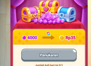 Cara Mendapatkan Banyak Koin dan Berlian di Game Run Team untuk Ditukar ke Saldo DANA