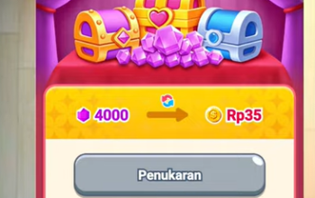 Cara Mendapatkan Banyak Koin dan Berlian di Game Run Team untuk Ditukar ke Saldo DANA