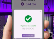 Aplikasi Rupiyo Ternyata Bisa Hasilkan Uang, Ini Cara Kerja, Fitur, dan Bukti Penarikan
