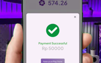 Aplikasi Rupiyo Ternyata Bisa Hasilkan Uang, Ini Cara Kerja, Fitur, dan Bukti Penarikan