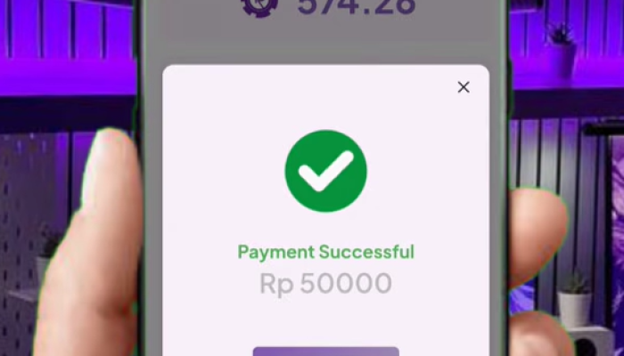 Aplikasi Rupiyo Ternyata Bisa Hasilkan Uang, Ini Cara Kerja, Fitur, dan Bukti Penarikan