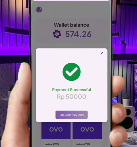 Review Aplikasi Rupiyo Terbaru, Cara Kerja, Fitur, dan Bukti Penarikan