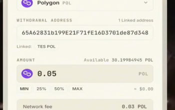 Cara Cairkan Saldo FaucetPay ke DANA, OVO, dan GoPay Lewat XWorld Terbaru