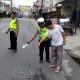 Tragis,…!!! Seorang Kakek 79 Tahun Tewas Mengenaskan Di Jalan Medan – Tebing Tinggi, Ditabrak Lari Mobil – Kabur Tanpa Tanggung Jawab