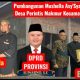 Keterbatasan Dana Pengurus Musholla Asy-Syafa’at di Rimbo Bujang, Supriyadi Harap Bantuan dari Dewan dan Baznas Tebo