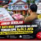 Hak Jawab SMPN 1 Batu Brak Terkait Pemberitaan Temuan BOSP