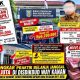 BPK Bongkar Praktik Belanja Janggal Rp52,8 Juta di Disdikbud Way Kanan: Sewa Aula Milik Sendiri, Sewa Panggung Rp800 Ribu Ditagih Rp7 Juta