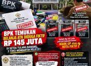 bpk temukan belanja atk diduga fiktif rp 145 juta di setda tulang bawang, 3 toko membantah nilai spj 10 Screenshot 20261011 1728042