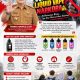 Disdikbud Lampung Resmi Larang Vape di Sekolah, Thomas Amirico: Waspada Liquid Mengandung Narkoba