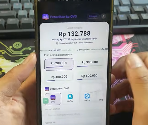 Apakah Aplikasi ReelWorld Terbukti Membayar? Begini Cara Kerja dan Sistem Penarikannya