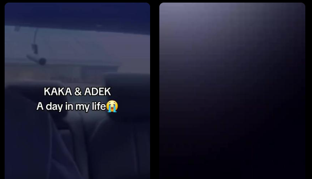 Video Kakak dan Adik Viral di Mobil Durasi 17 Menit, Begini Kronologinya!