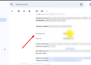 Cara Cek Company ID, User ID, dan Link Aktivasi CMS BSI SIMENULIS 2026 untuk Operator Sekolah
