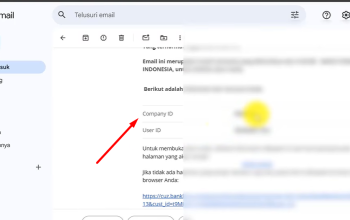Cara Cek Company ID, User ID, dan Link Aktivasi CMS BSI SIMENULIS 2026 untuk Operator Sekolah