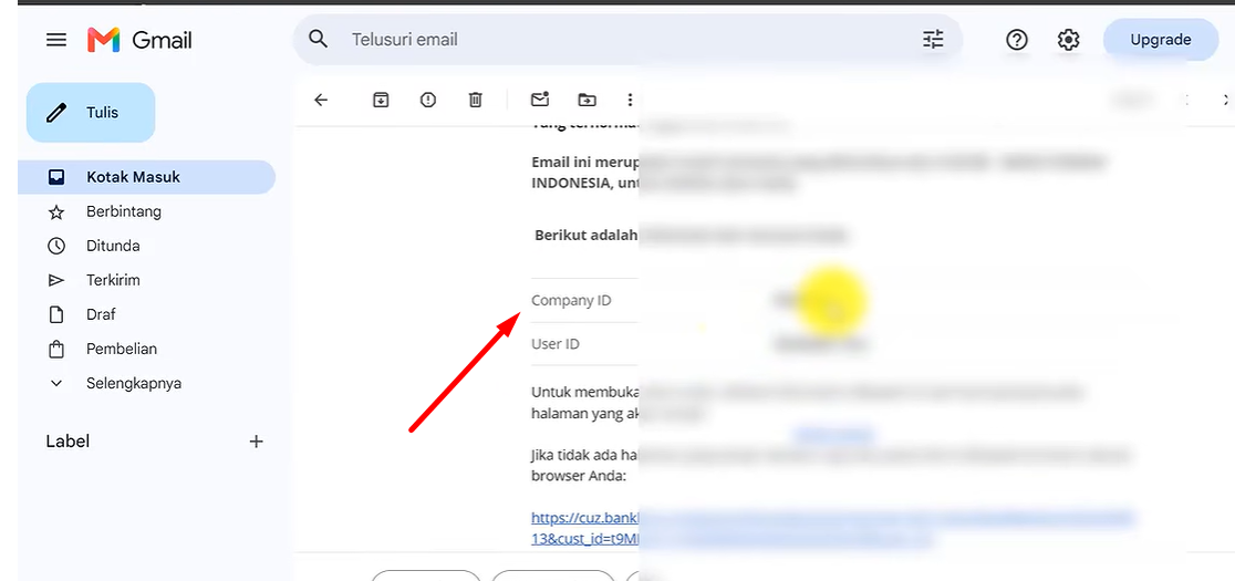 Cara Cek Company ID, User ID, dan Link Aktivasi CMS BSI SIMENULIS 2026 untuk Operator Sekolah